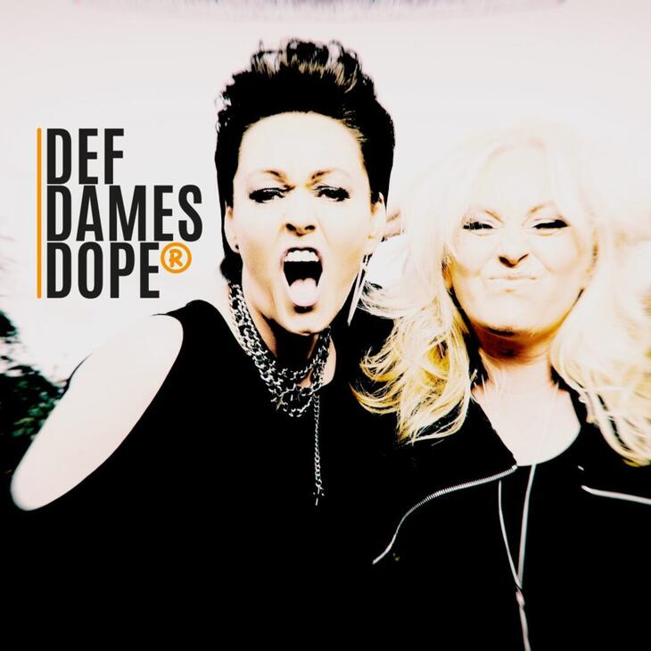 def dames dope