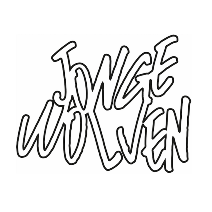 logo Jonge Wolven